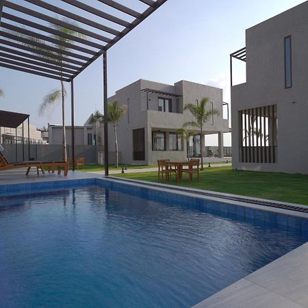 Araya Beach Casas Batangas City Kültér fotó