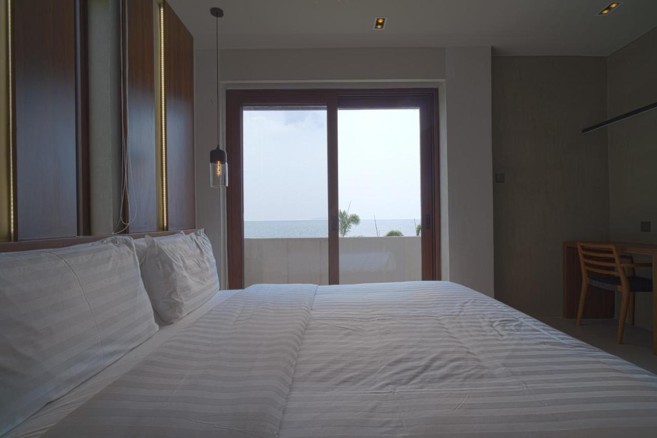 Araya Beach Casas Batangas City Kültér fotó
