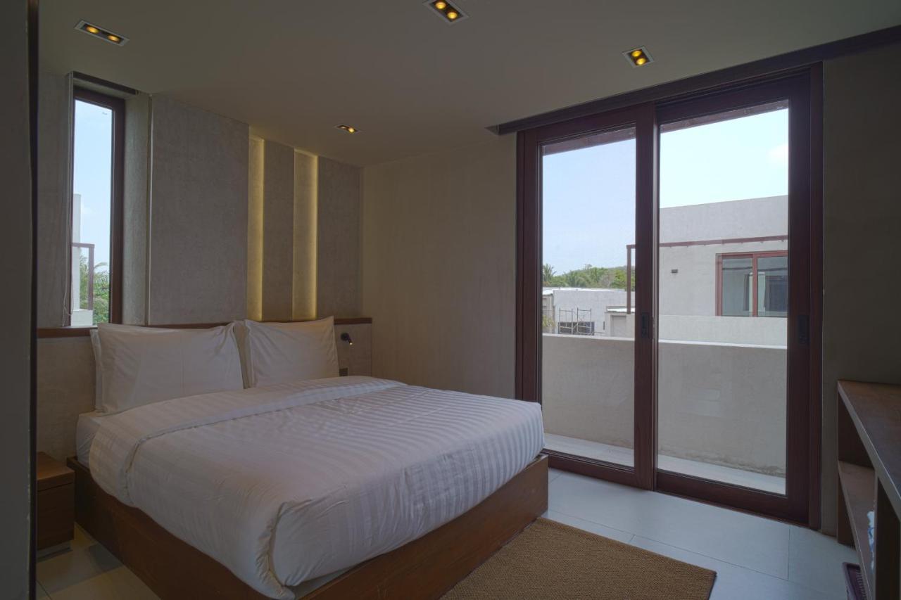 Araya Beach Casas Batangas City Kültér fotó