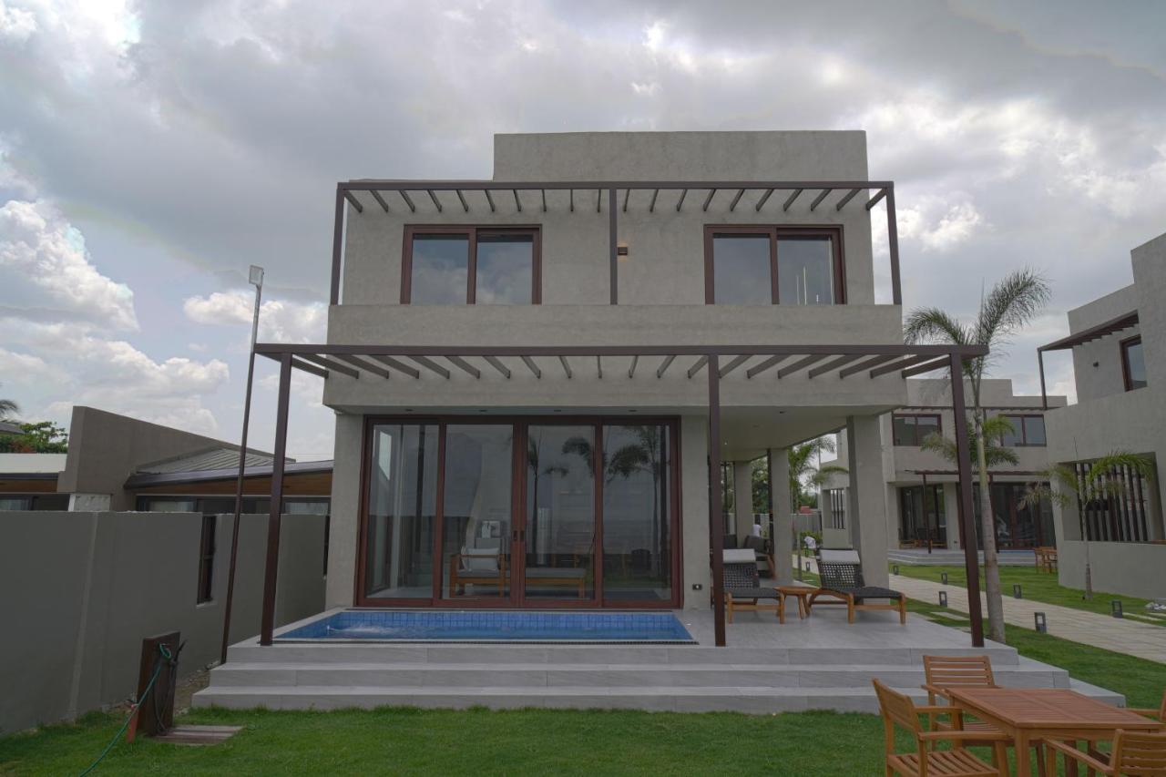 Araya Beach Casas Batangas City Kültér fotó