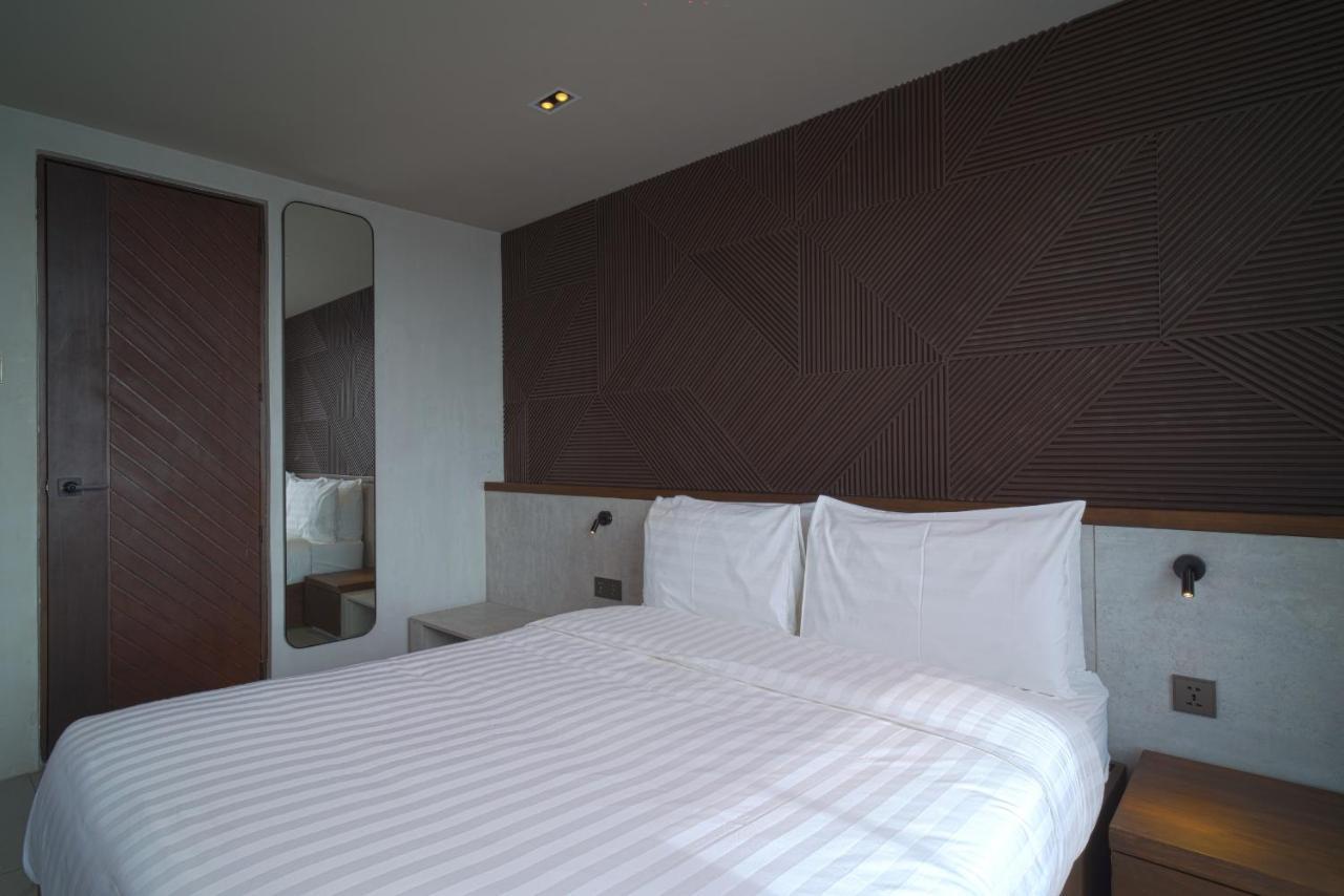 Araya Beach Casas Batangas City Kültér fotó
