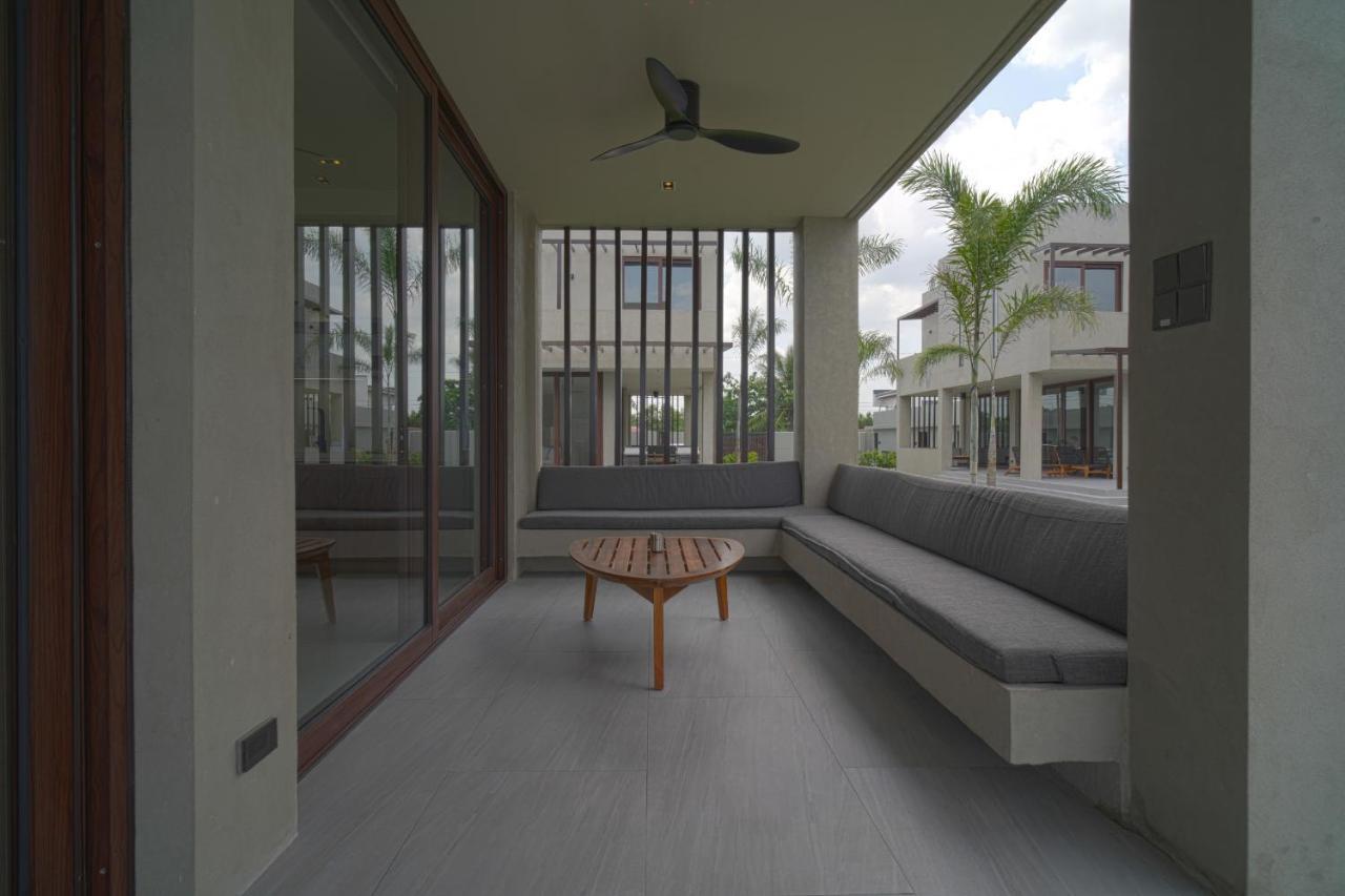 Araya Beach Casas Batangas City Kültér fotó