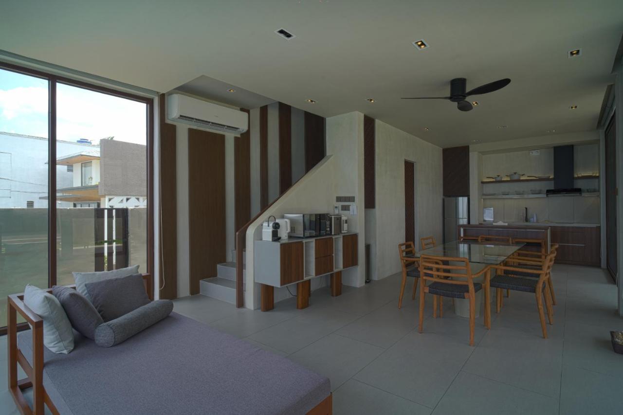 Araya Beach Casas Batangas City Kültér fotó