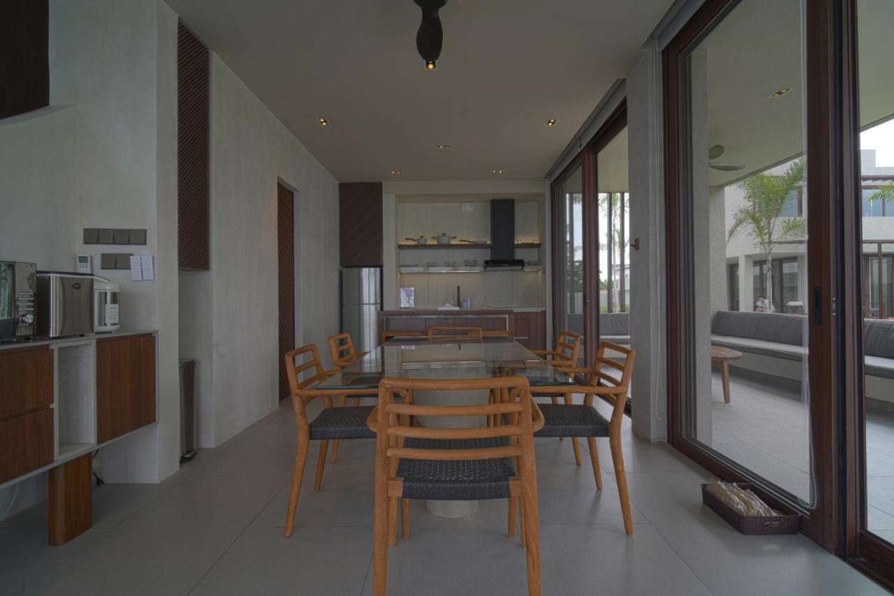 Araya Beach Casas Batangas City Kültér fotó