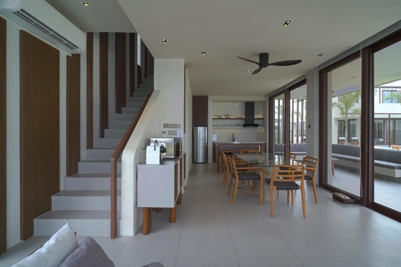 Araya Beach Casas Batangas City Kültér fotó
