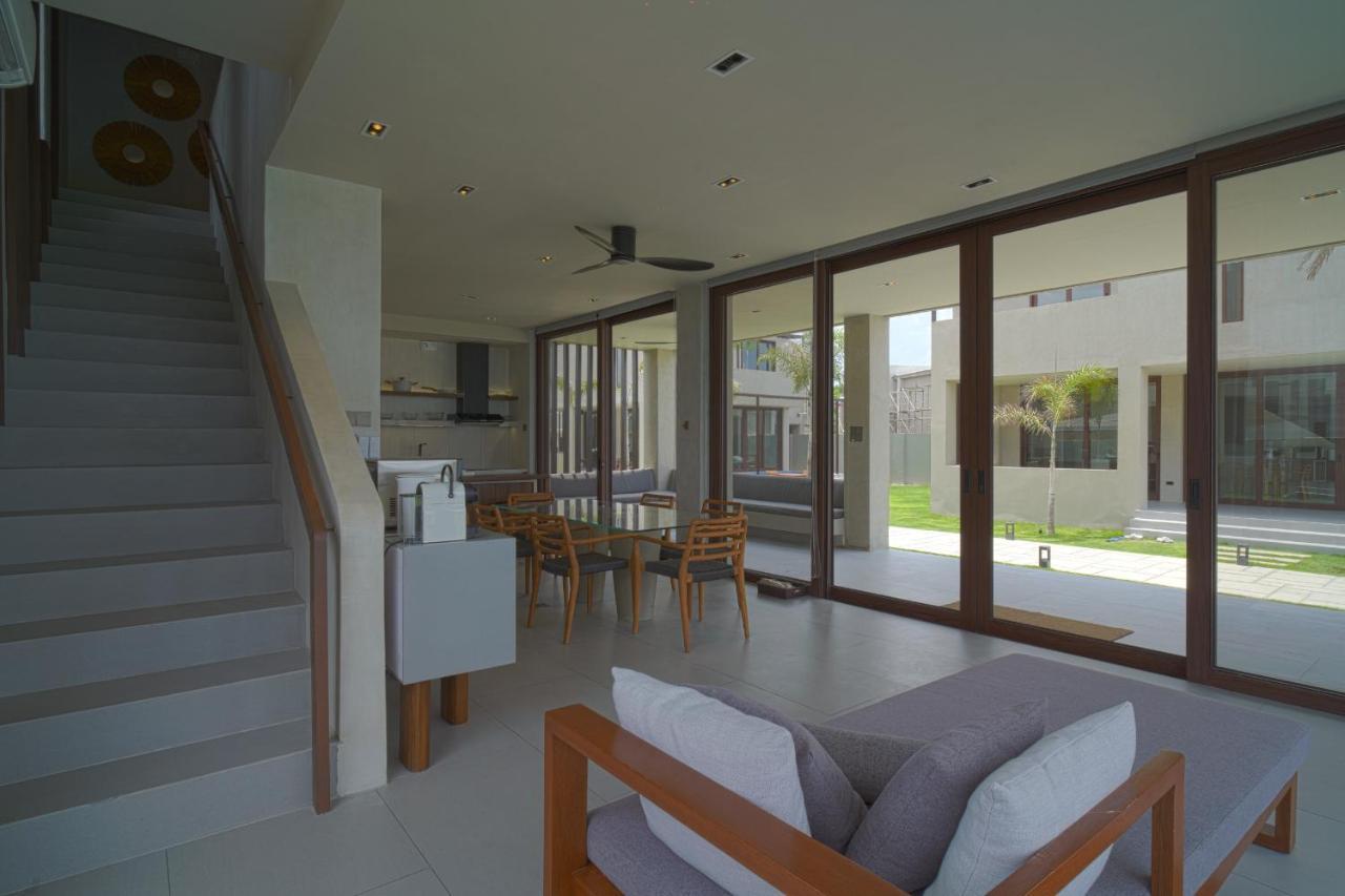 Araya Beach Casas Batangas City Kültér fotó