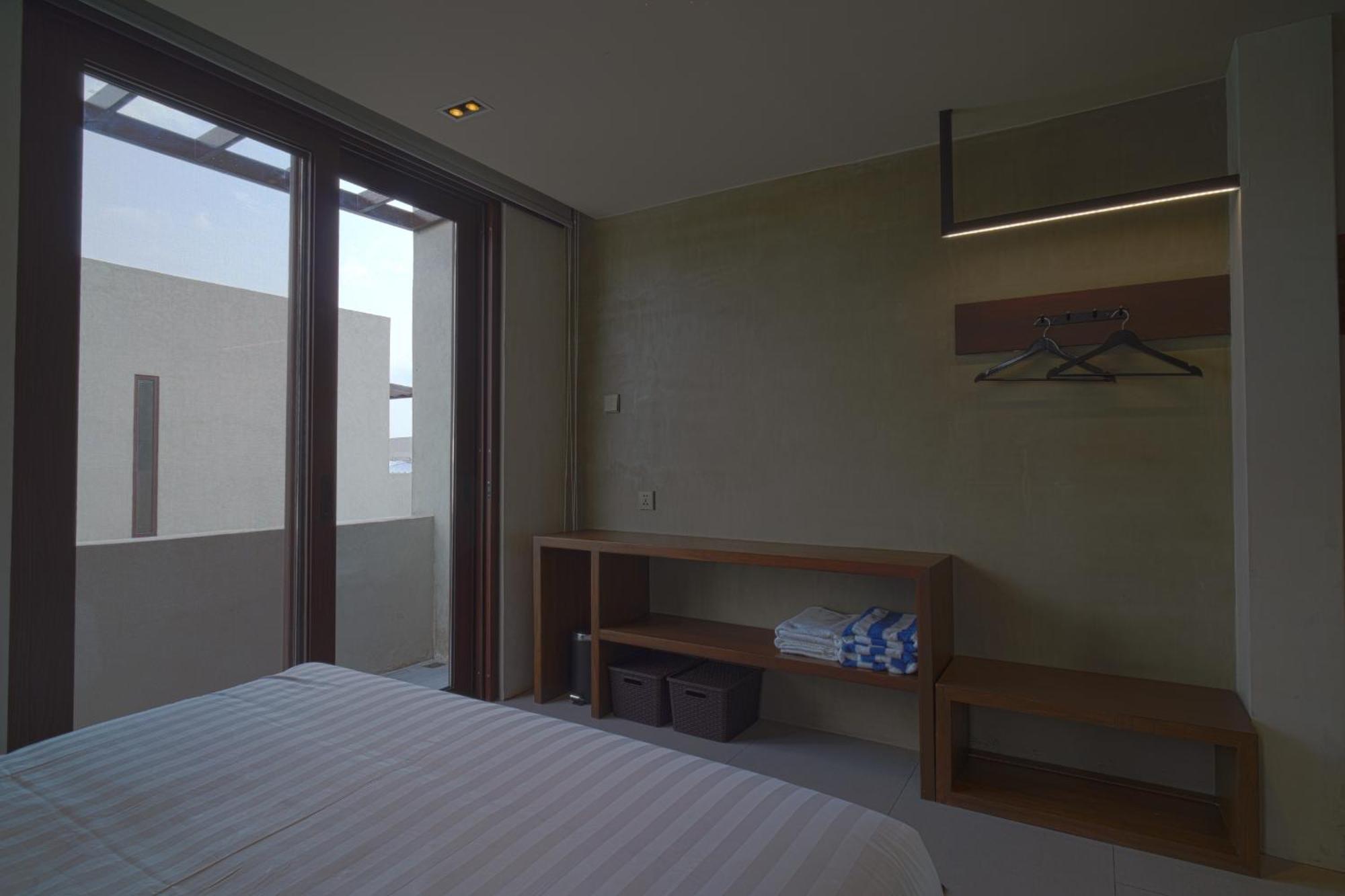 Araya Beach Casas Batangas City Kültér fotó