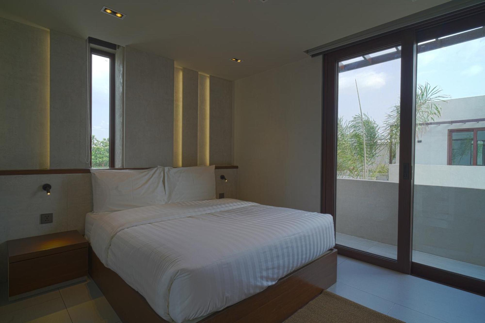 Araya Beach Casas Batangas City Kültér fotó