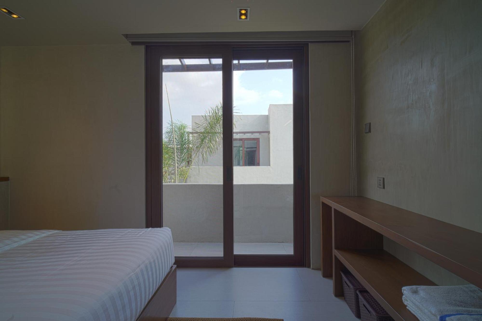 Araya Beach Casas Batangas City Kültér fotó