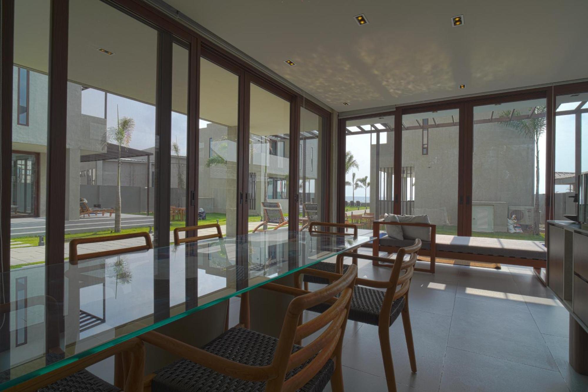 Araya Beach Casas Batangas City Kültér fotó