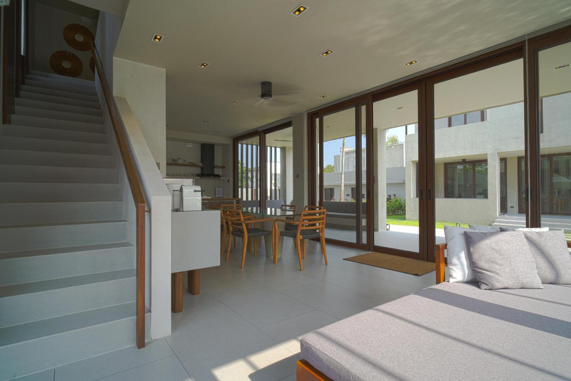 Araya Beach Casas Batangas City Kültér fotó