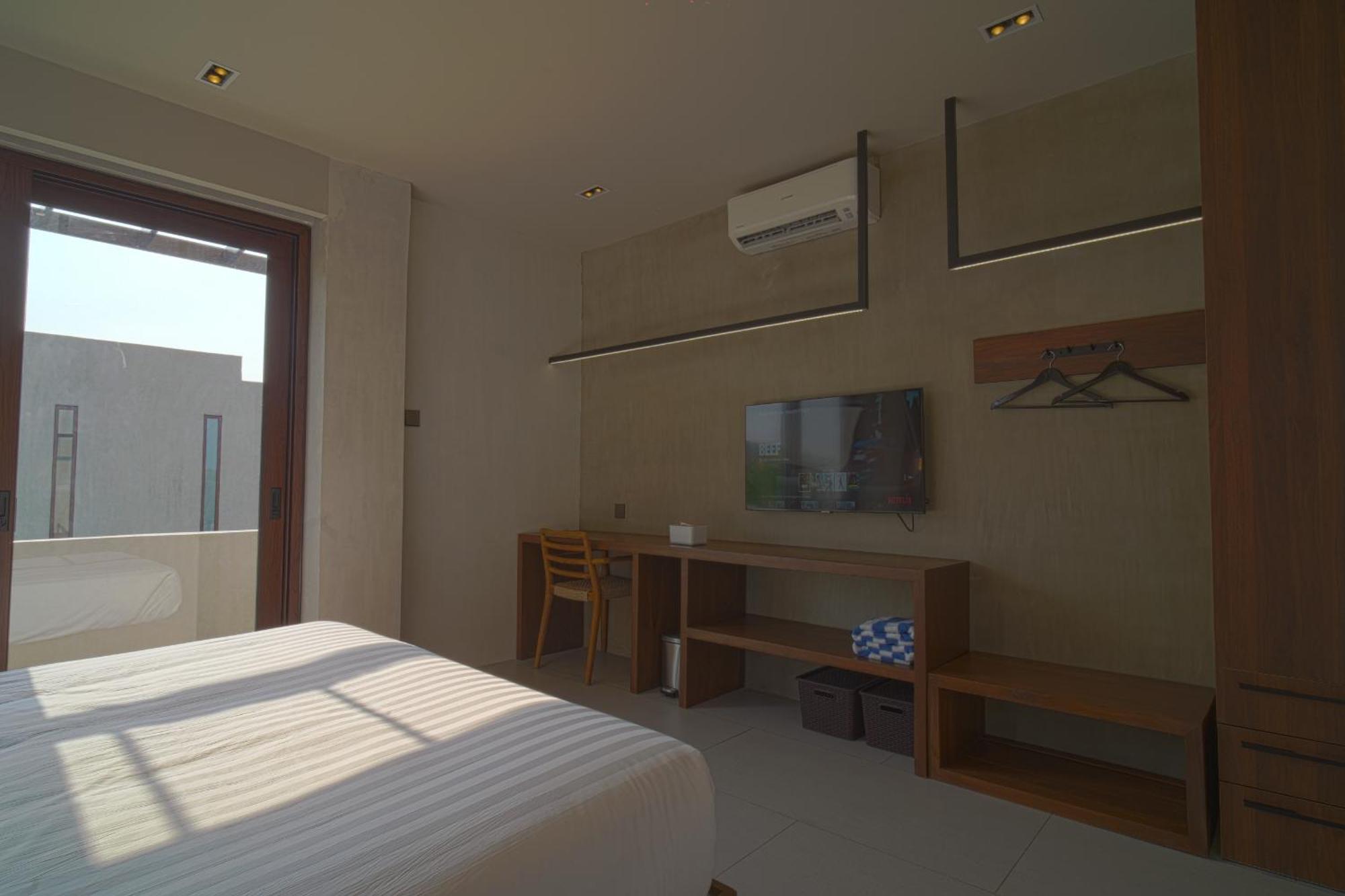 Araya Beach Casas Batangas City Kültér fotó