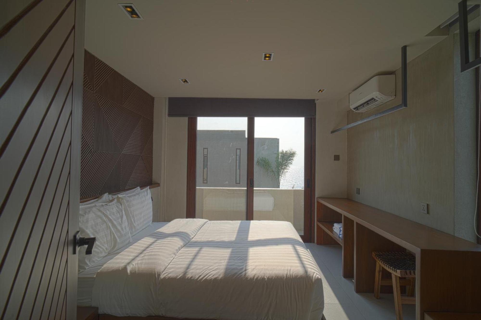Araya Beach Casas Batangas City Kültér fotó